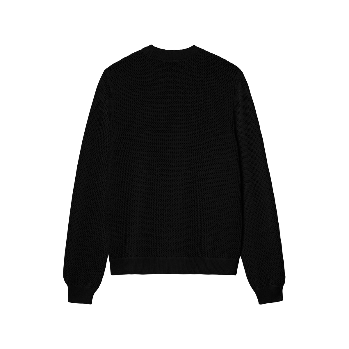Carhartt WIP Stockton Sweater Black