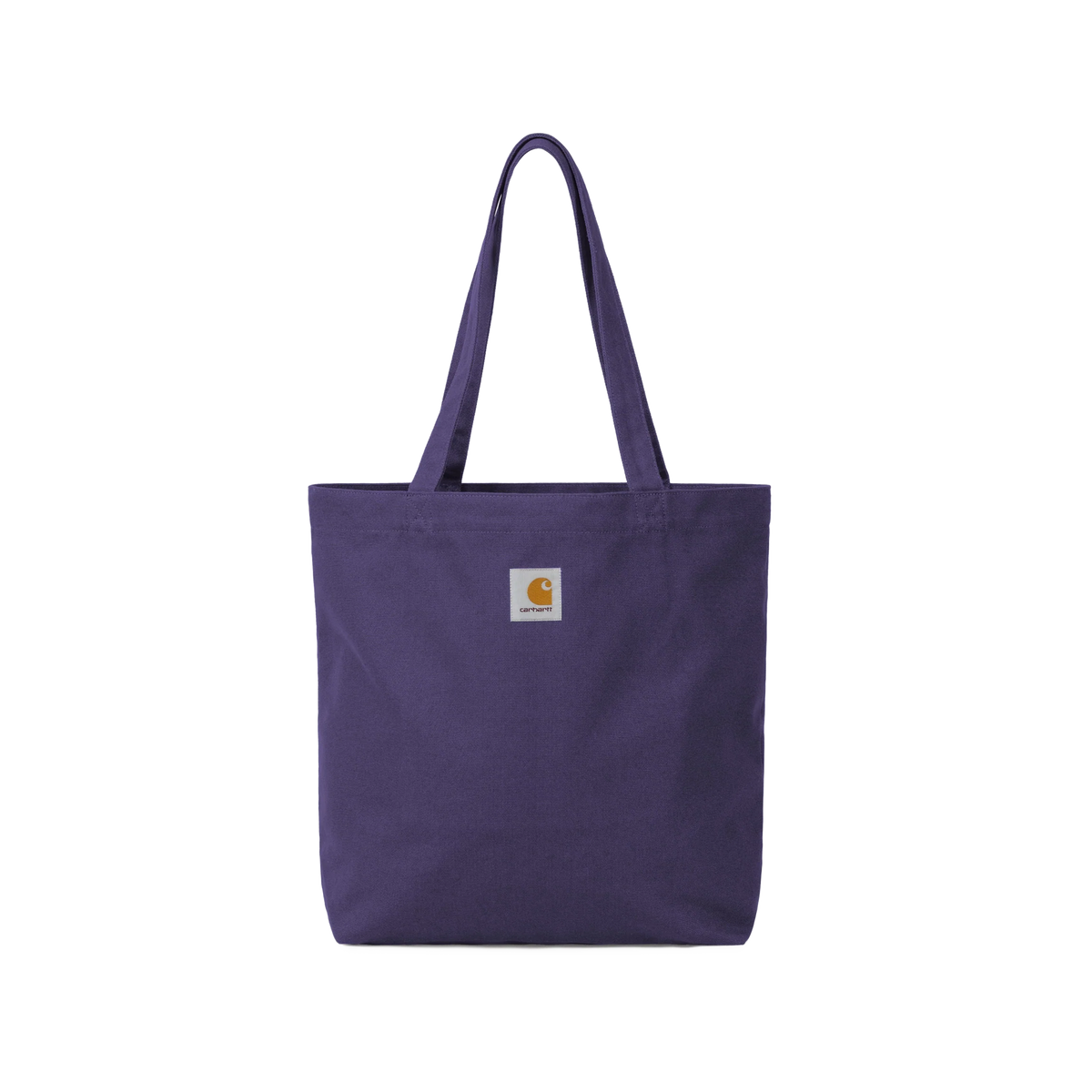 Carhartt WIP Canvas Graphic Tote IP Print Calla