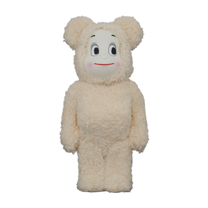 Medicom Toy Be@rBrick Casper The Friendly Ghost Costume Ver. 400%