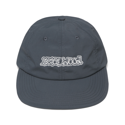 Metalwood Dewey Soft Brim Hat Navy