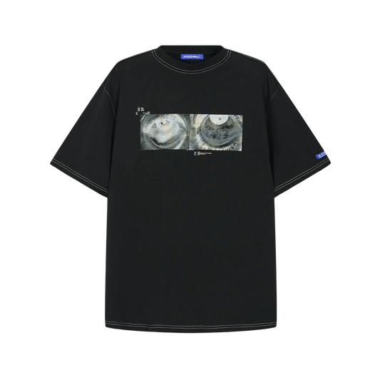 A-COLD-WALL* 5AM T-Shirt Black Oynx