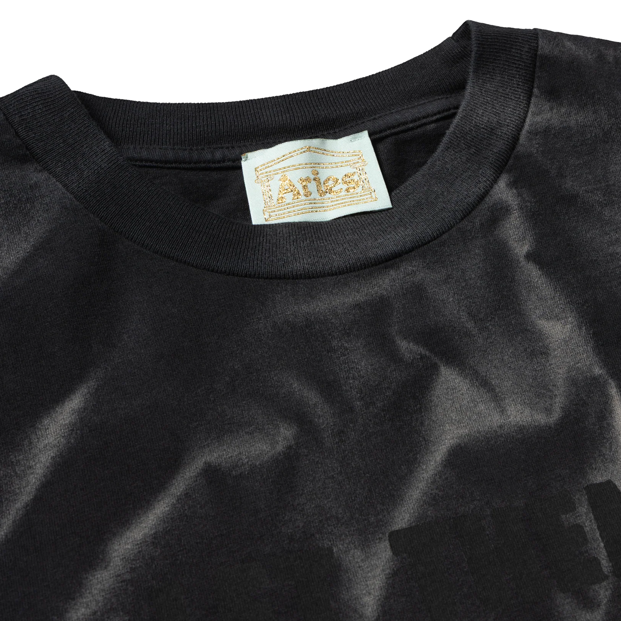 Aries Sprayed Valium T-Shirt Multi