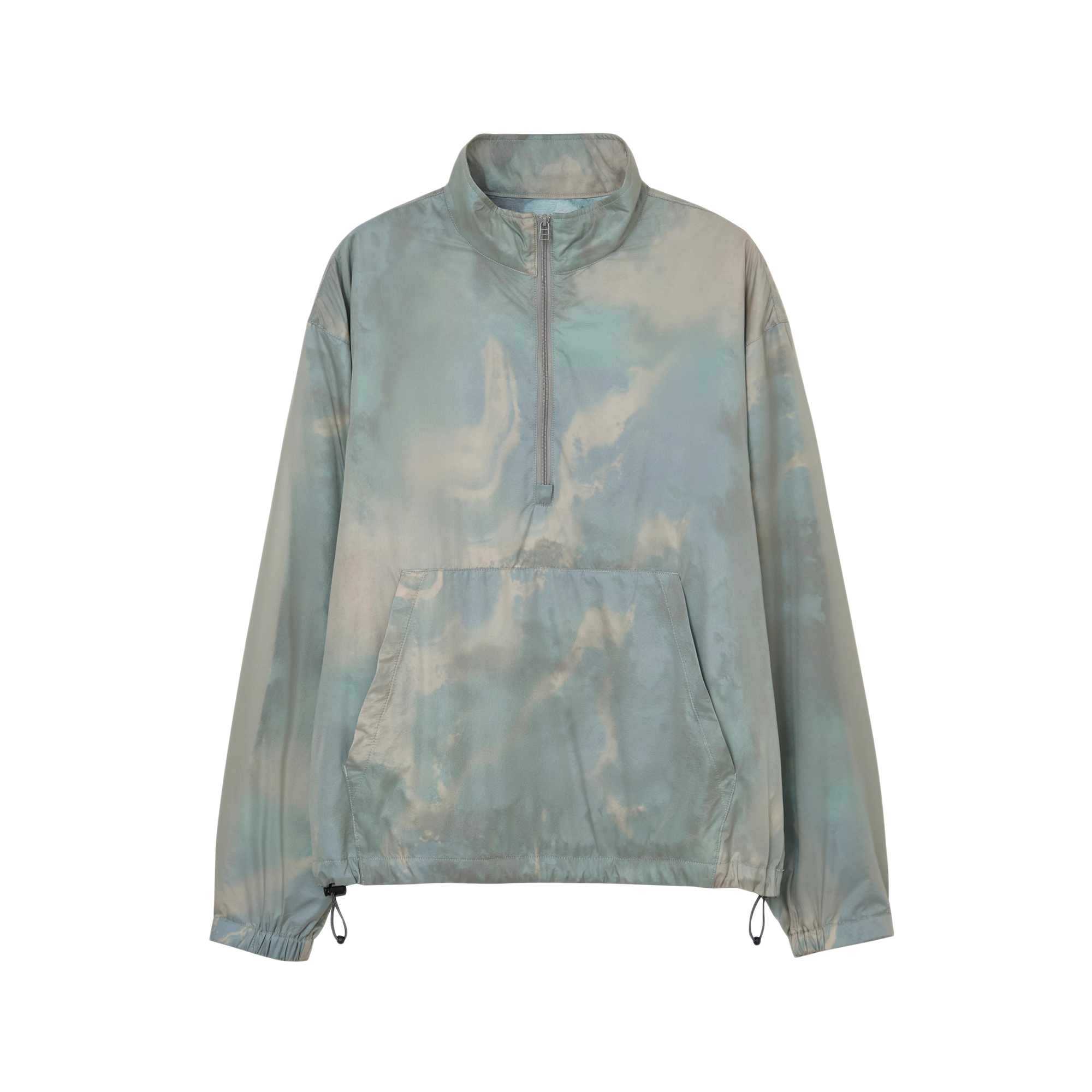 Magic Stick X RAY Jacket Kahki