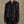 Andersson Bell Check Layered Shirts Black ATB1275M