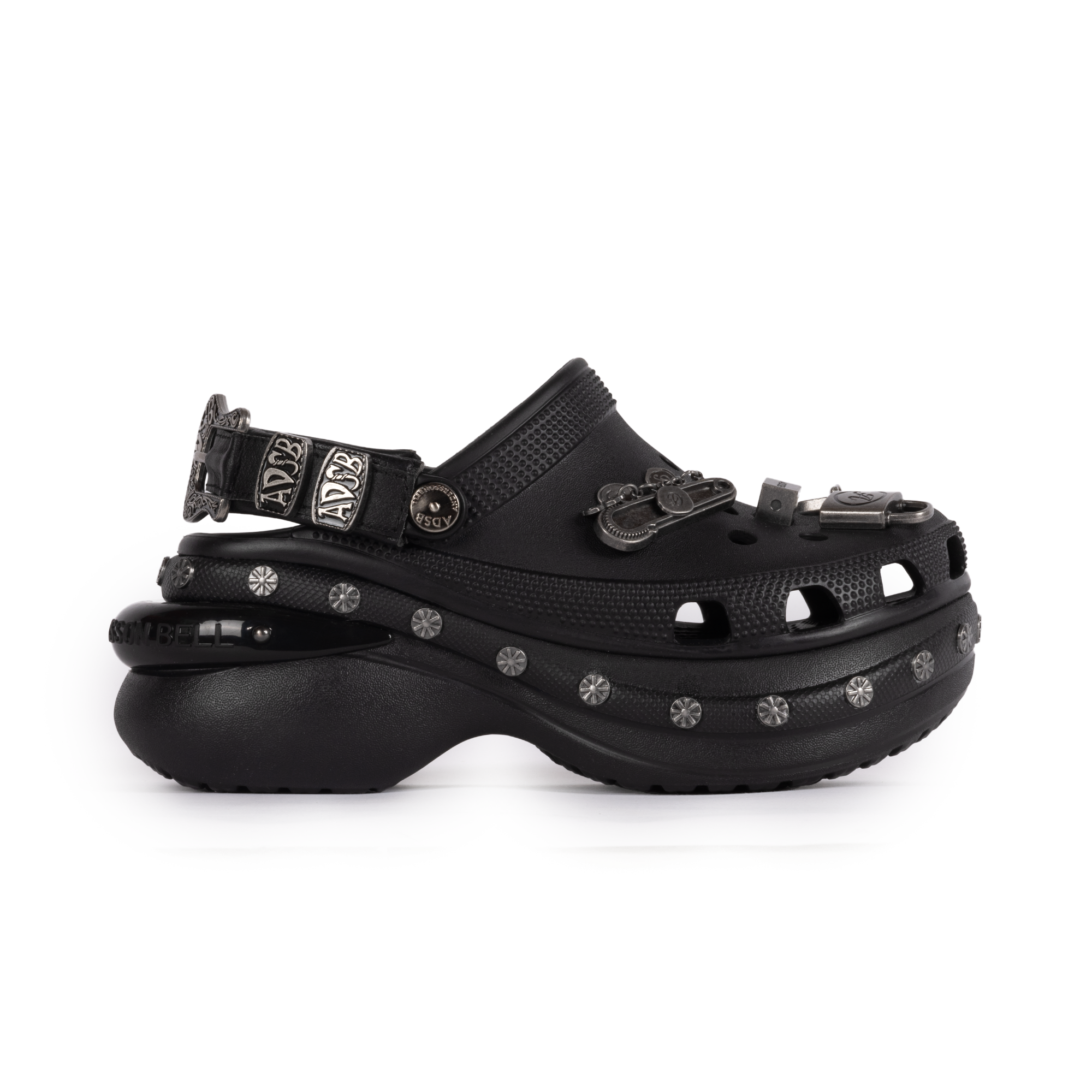 Crocs x Andersson Bell Bae Black