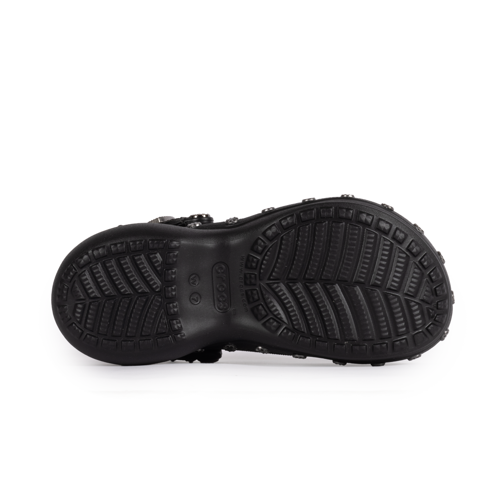 Crocs x Andersson Bell Bae Black