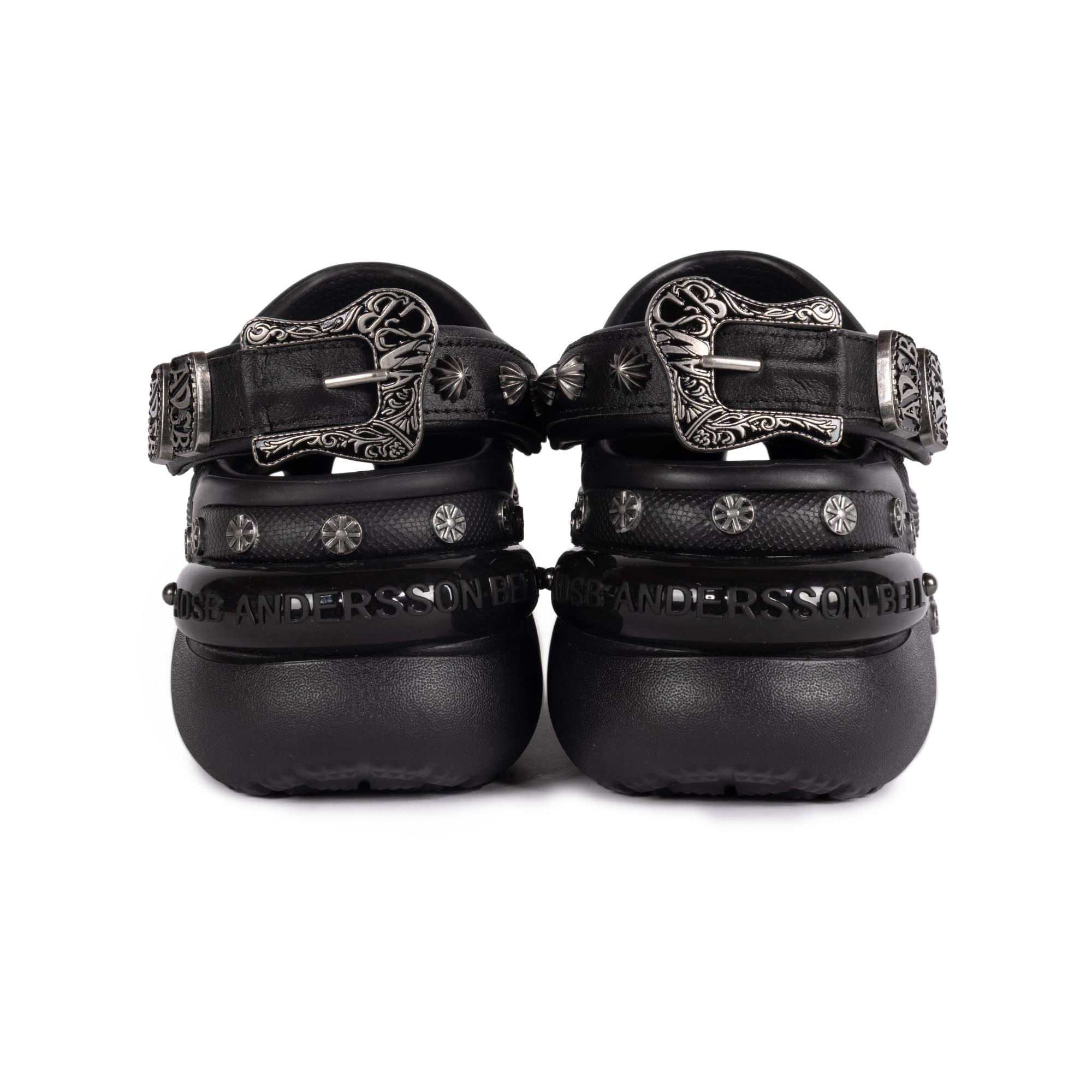Crocs x Andersson Bell Bae Black