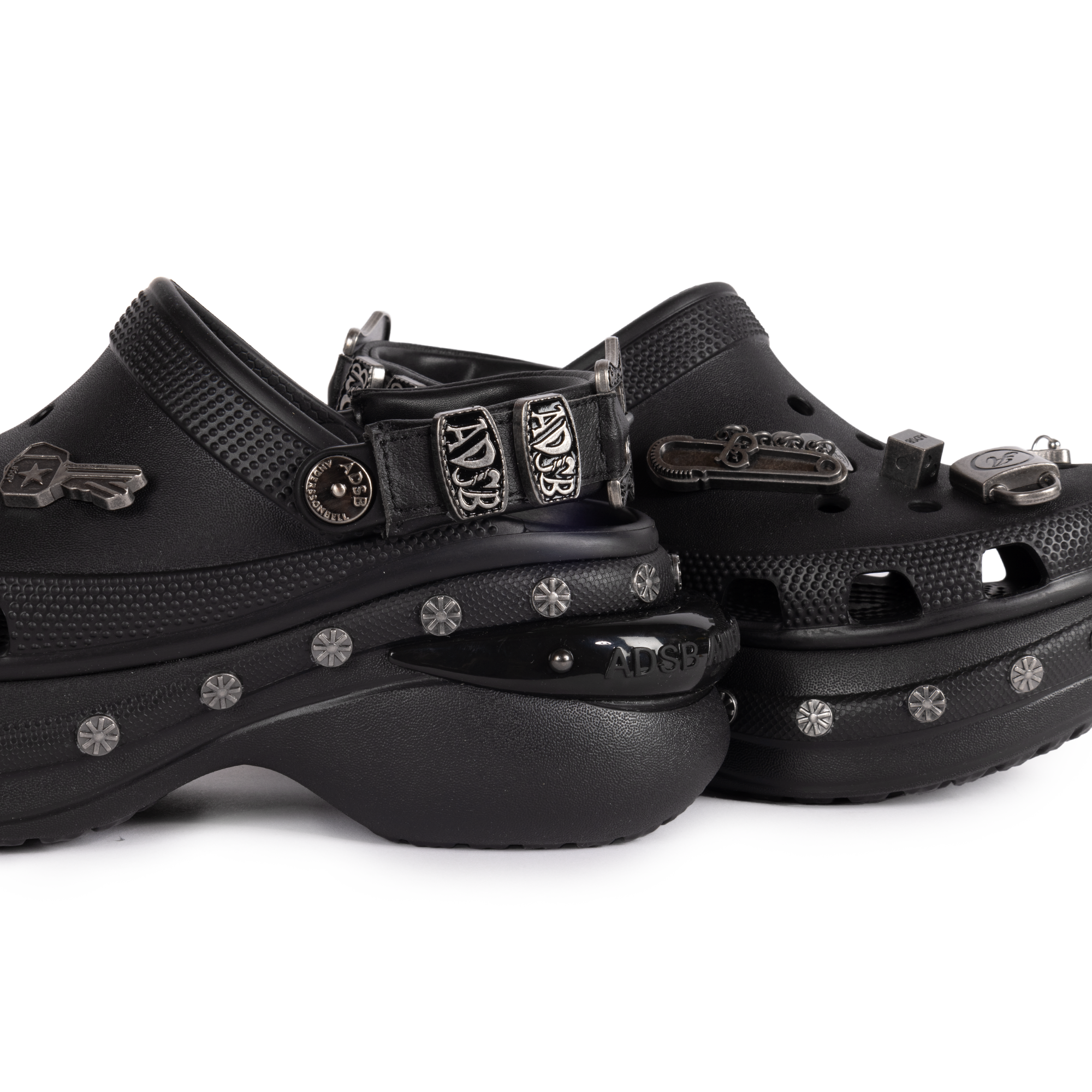 Crocs x Andersson Bell Bae Black