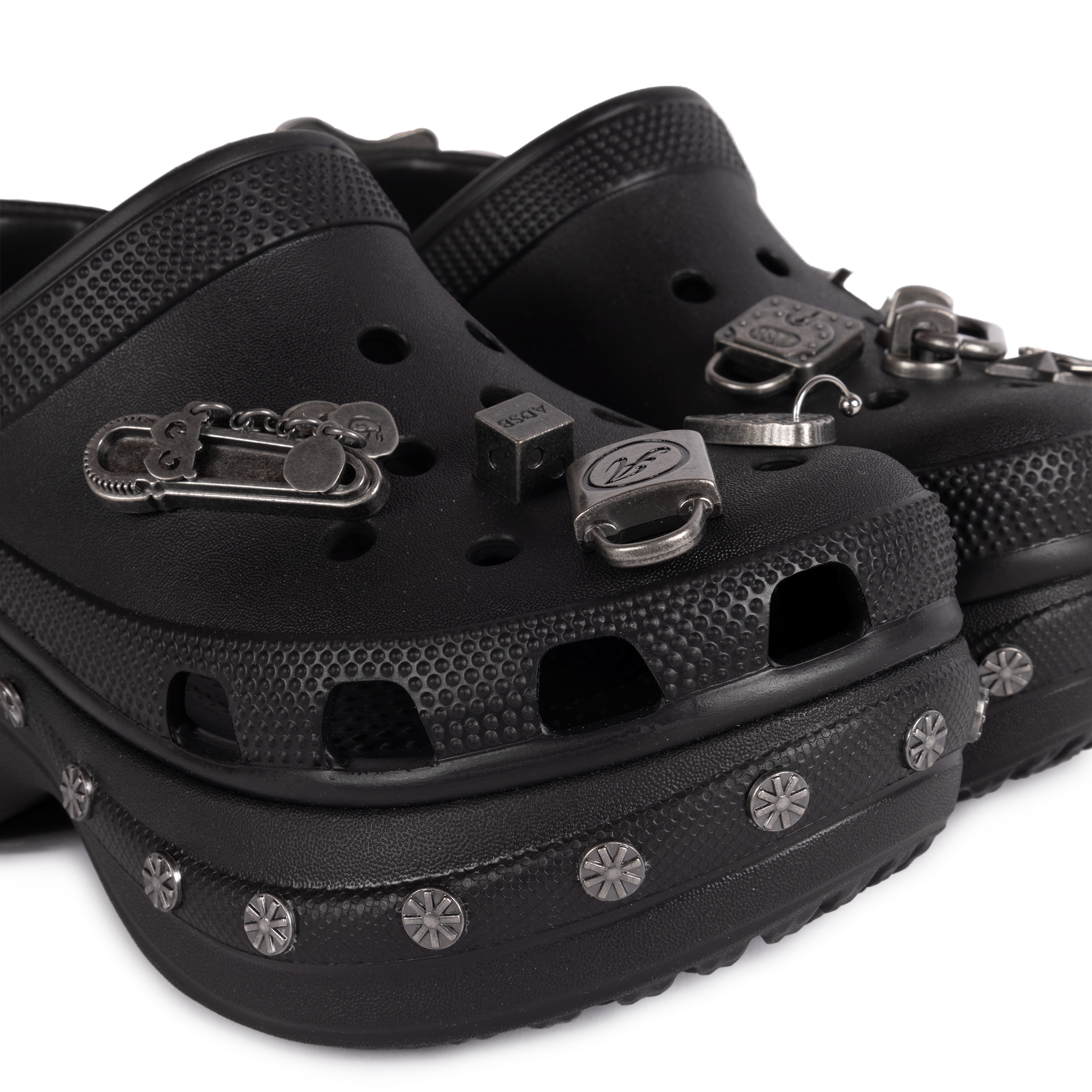 Crocs x Andersson Bell Bae Black
