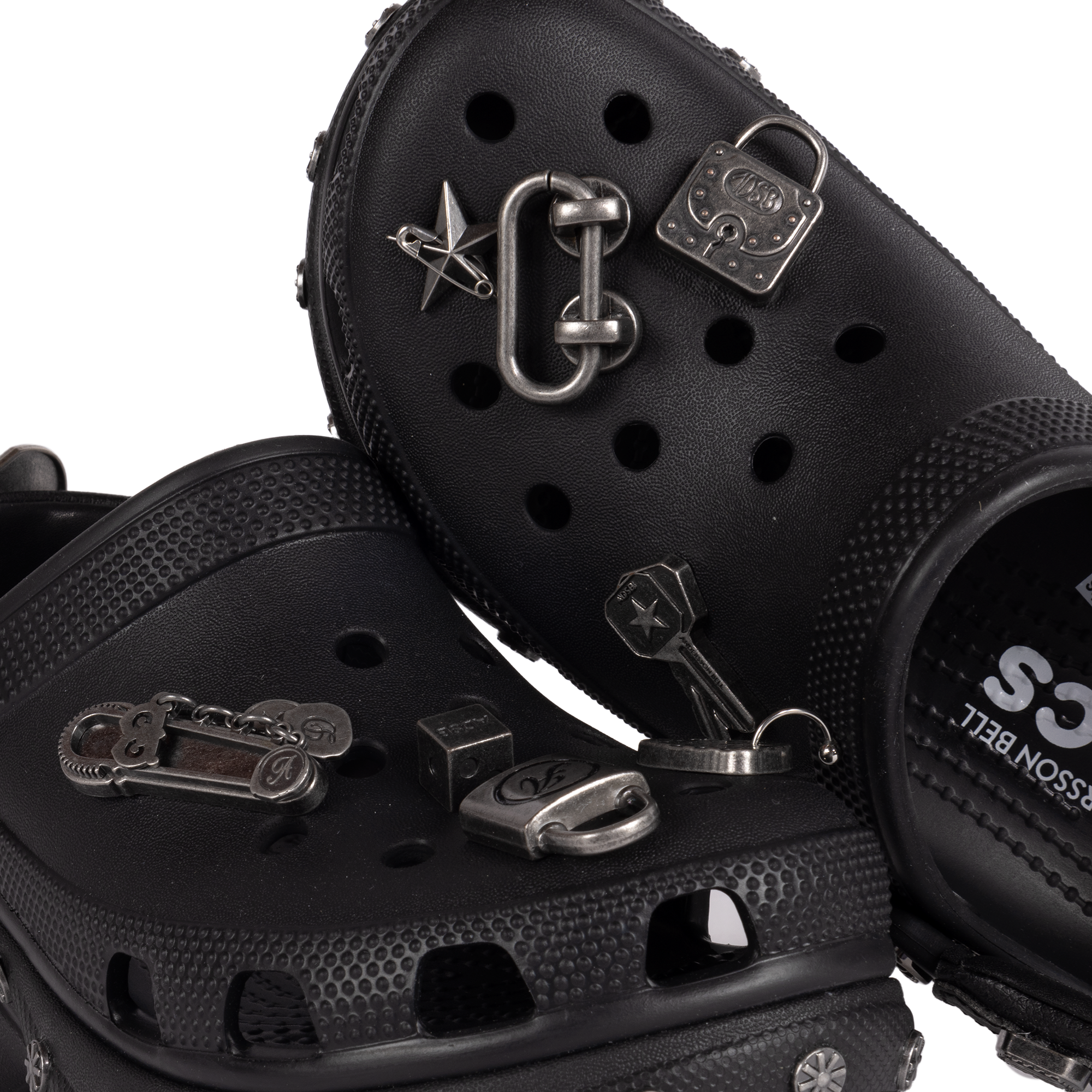 Crocs x Andersson Bell Bae Black
