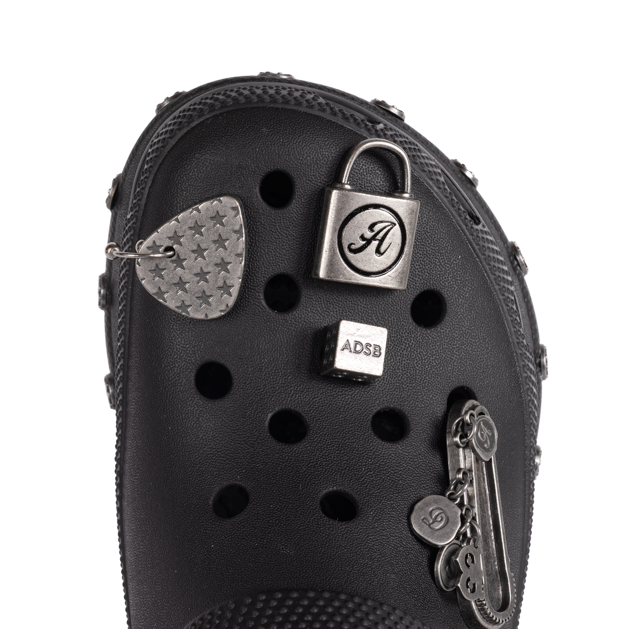 Crocs x Andersson Bell Bae Black
