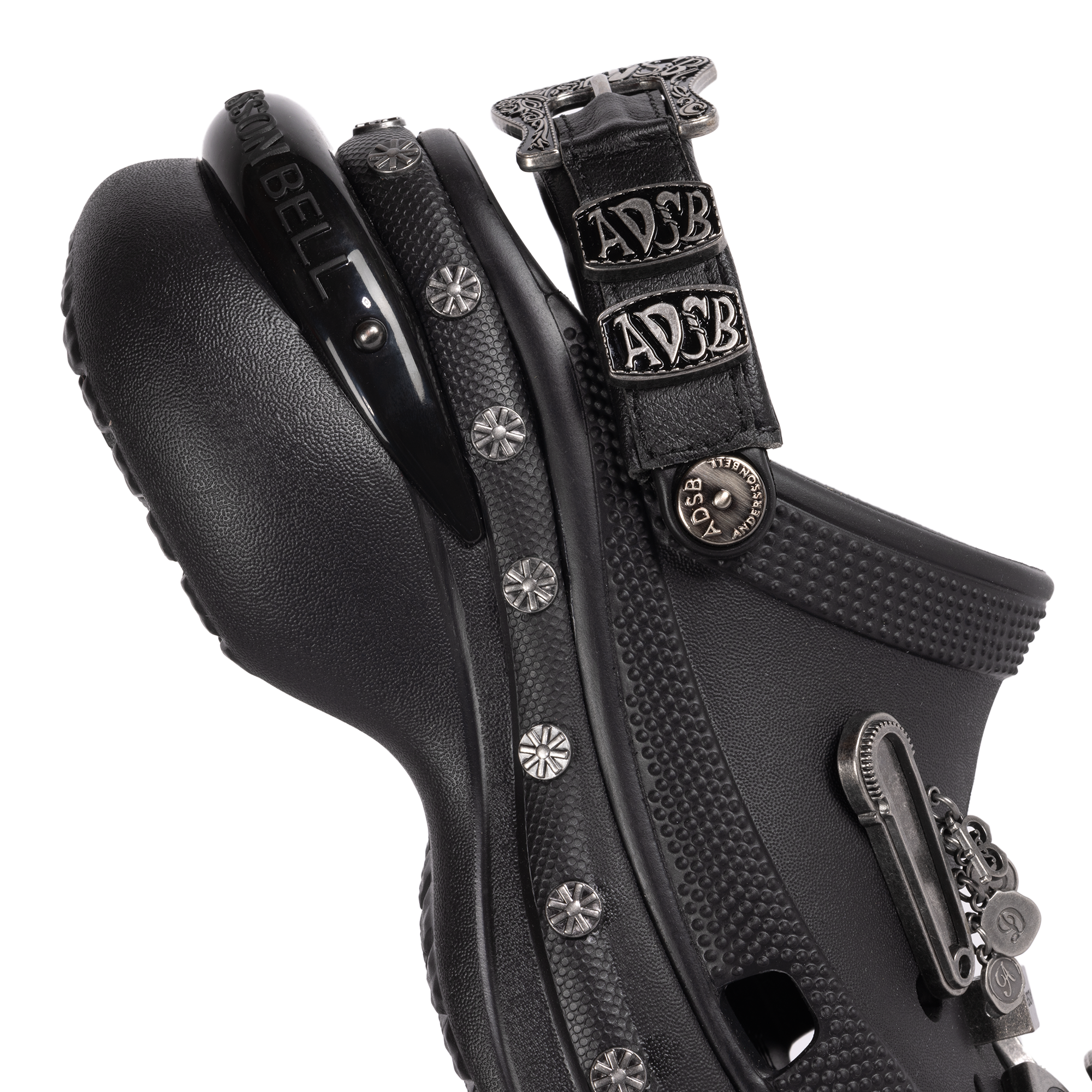 Crocs x Andersson Bell Bae Black