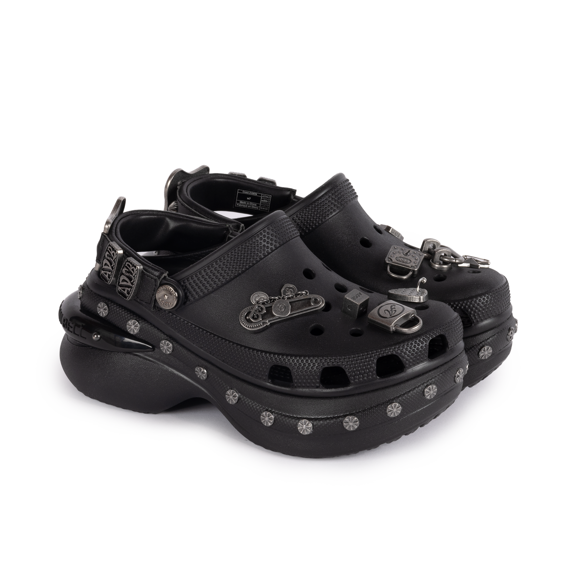 Crocs x Andersson Bell Bae Black