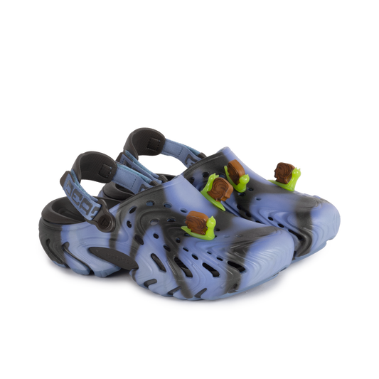 Crocs x Brain Dead Echo II 213557-5EP