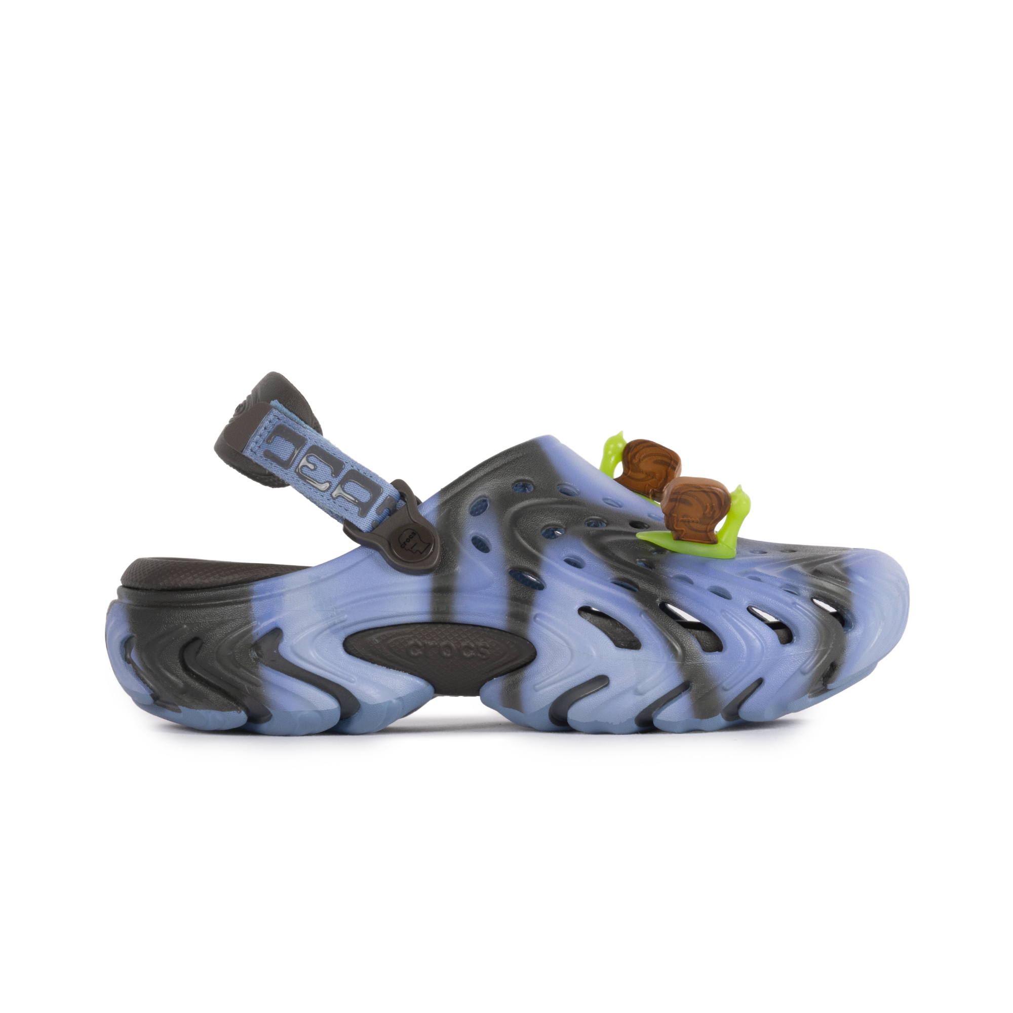 Crocs x Brain Dead Echo II 213557-5EP