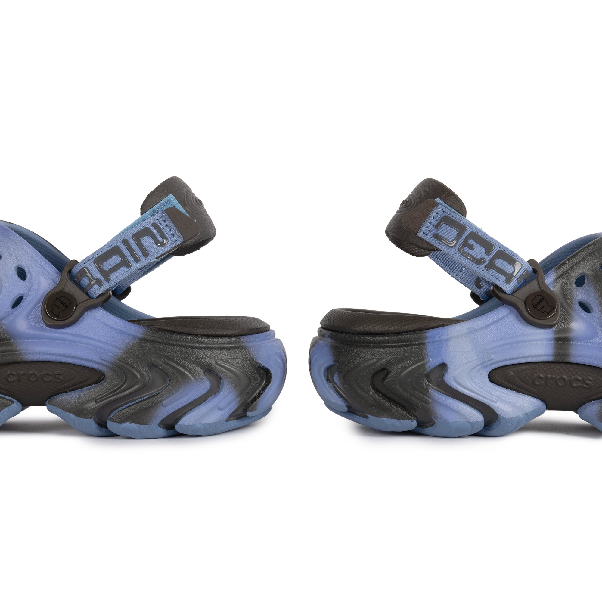 Crocs x Brain Dead Echo II 213557-5EP