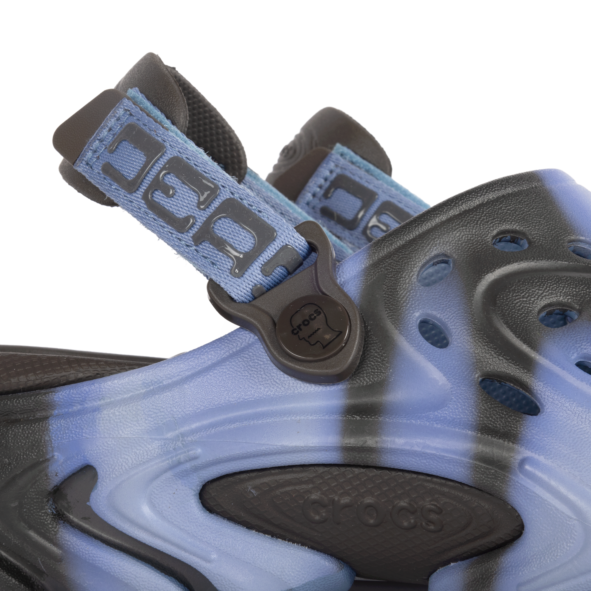 Crocs x Brain Dead Echo II 213557-5EP