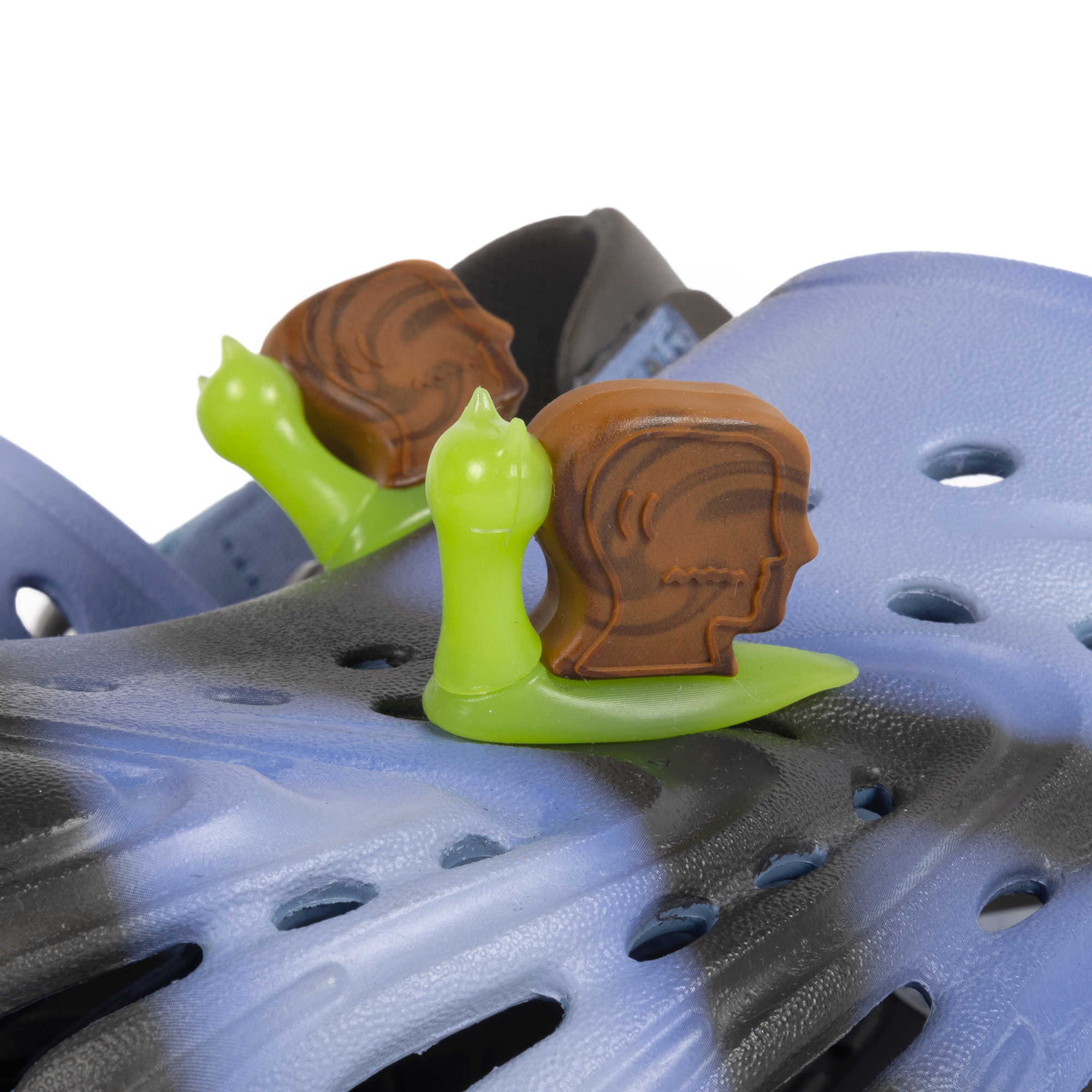 Crocs x Brain Dead Echo II 213557-5EP