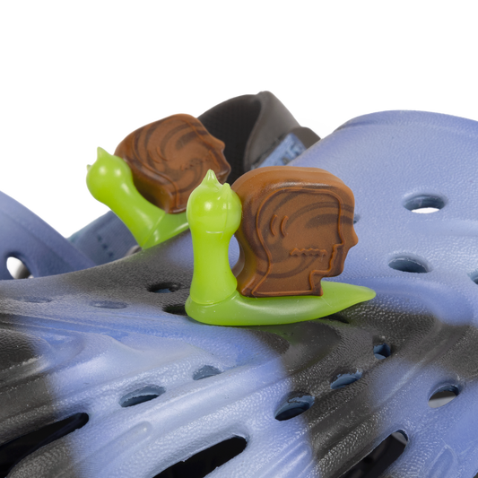 Crocs x Brain Dead Echo II 213557-5EP