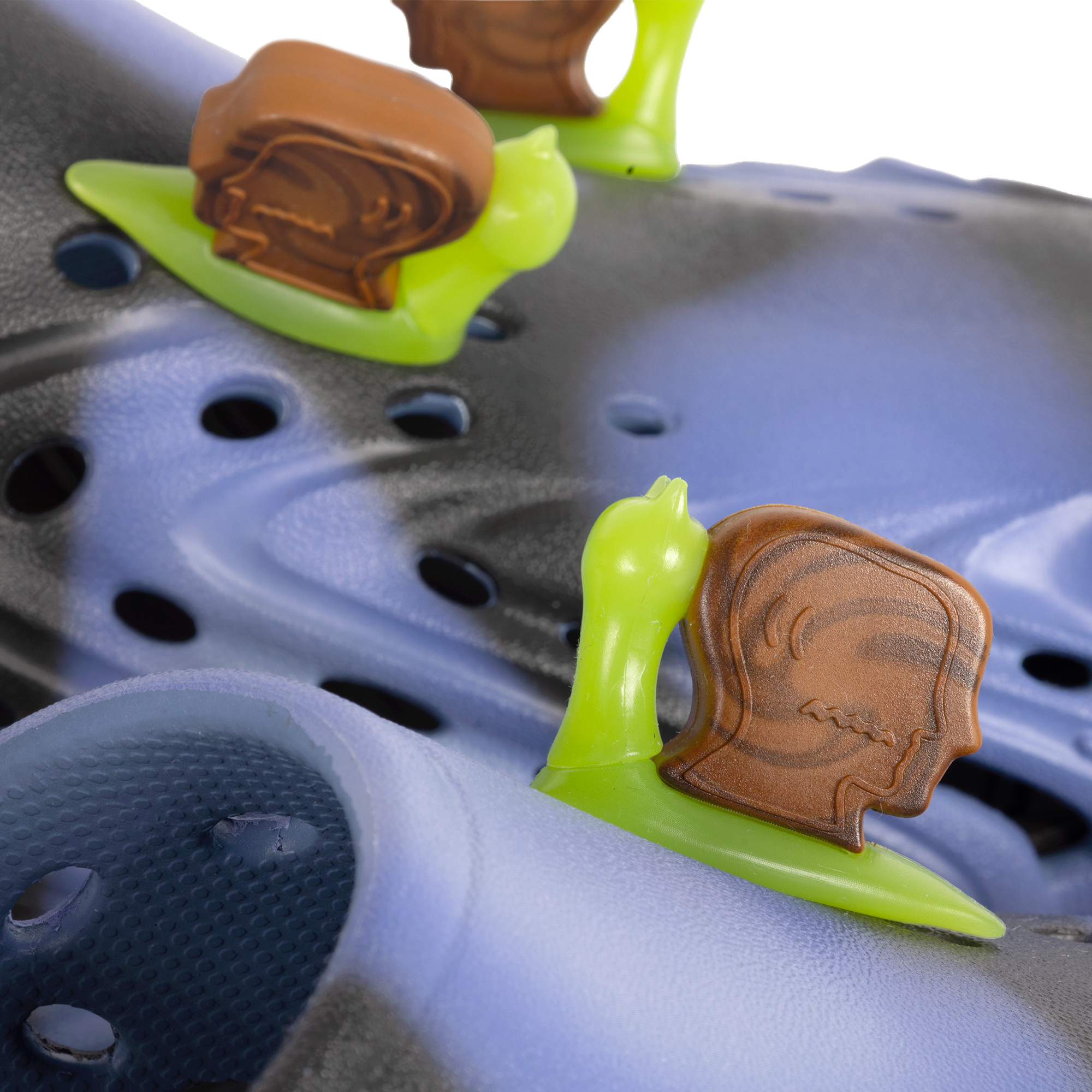 Crocs x Brain Dead Echo II 213557-5EP
