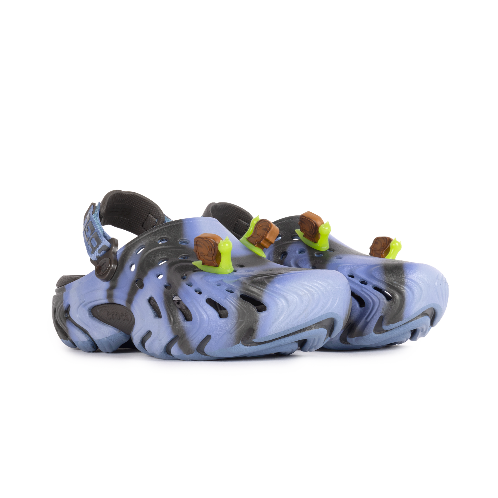 Crocs x Brain Dead Echo II 213557-5EP