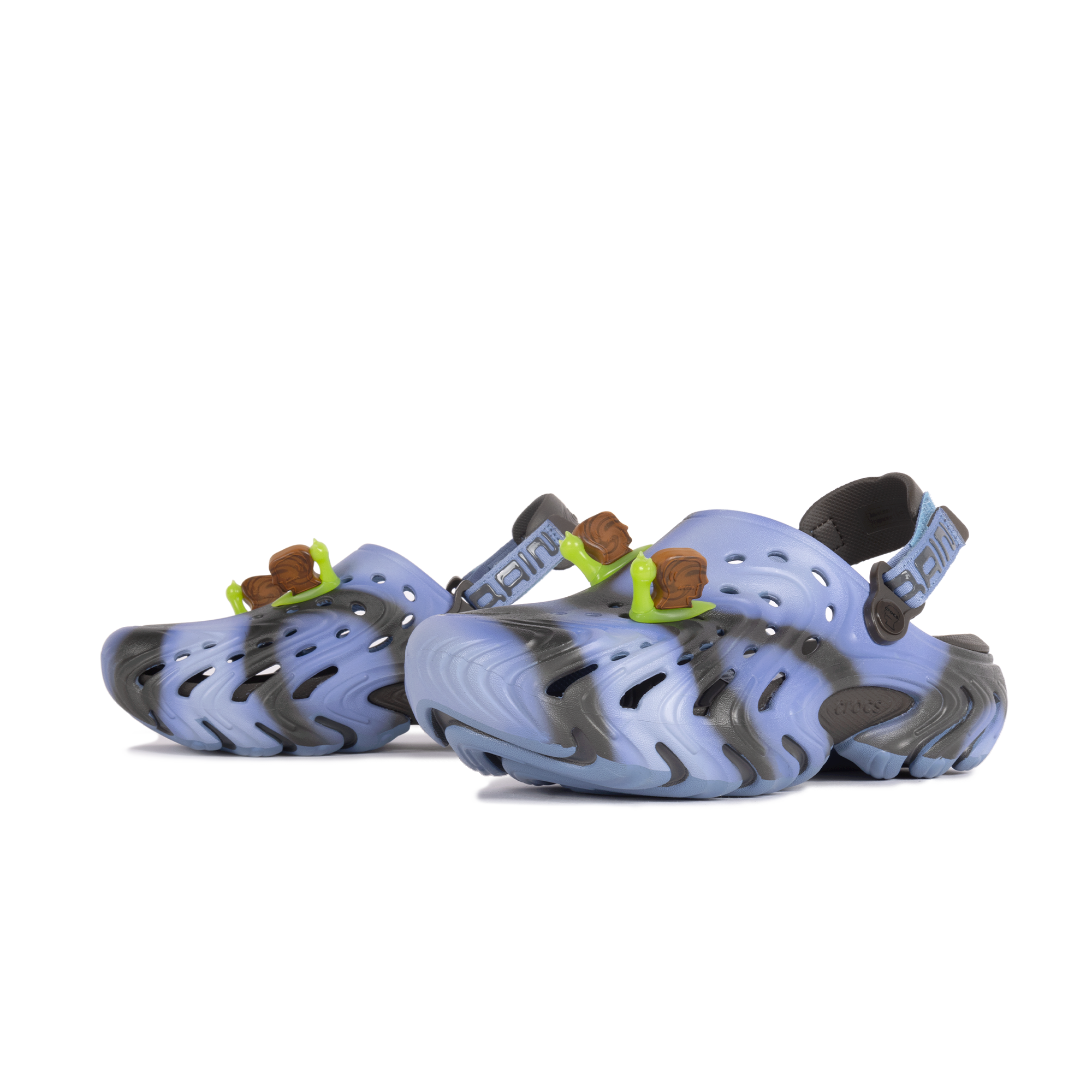 Crocs x Brain Dead Echo II 213557-5EP