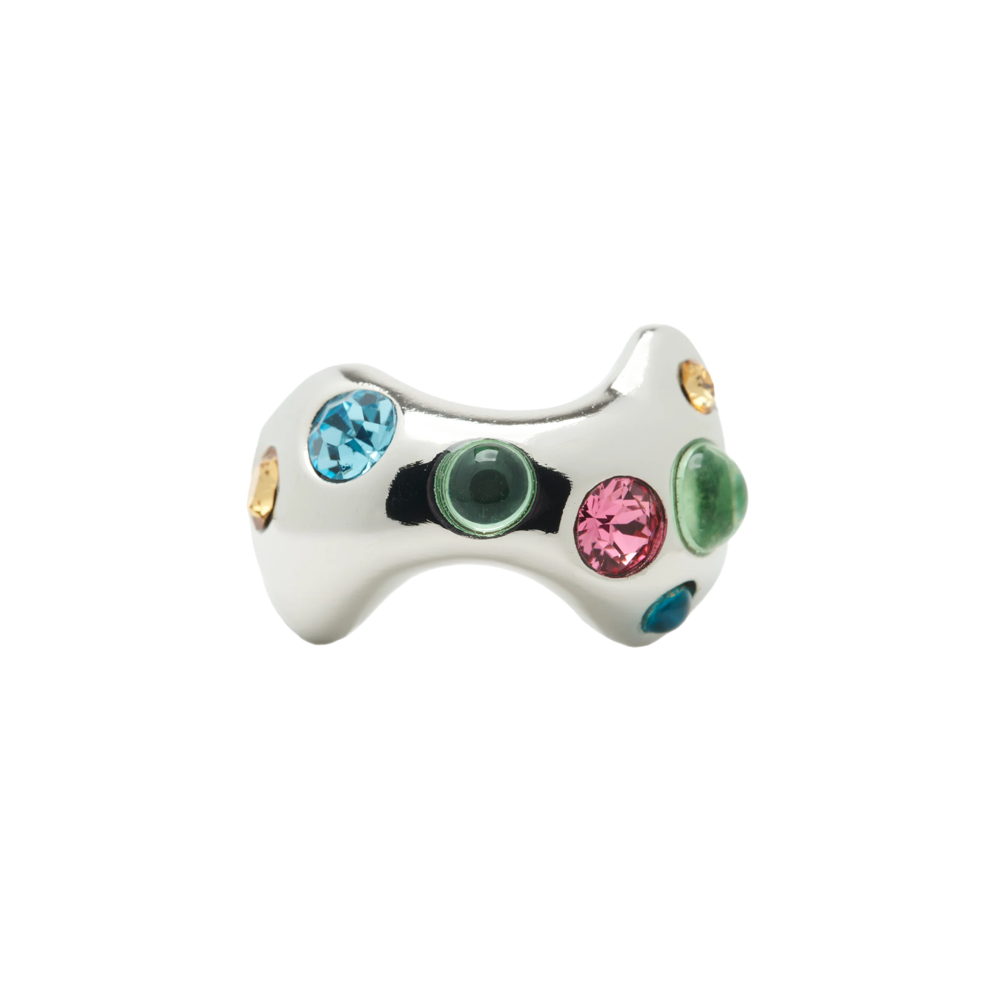 Collina Strada Bat Ring Pastel