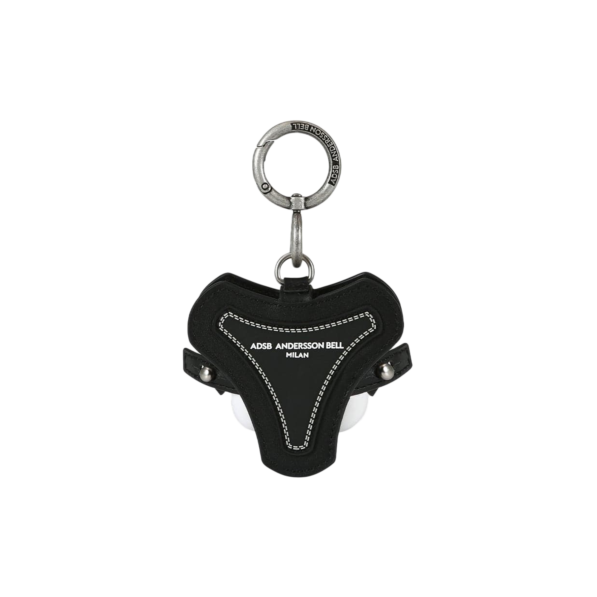 Andersson Bell Airpod Case Black