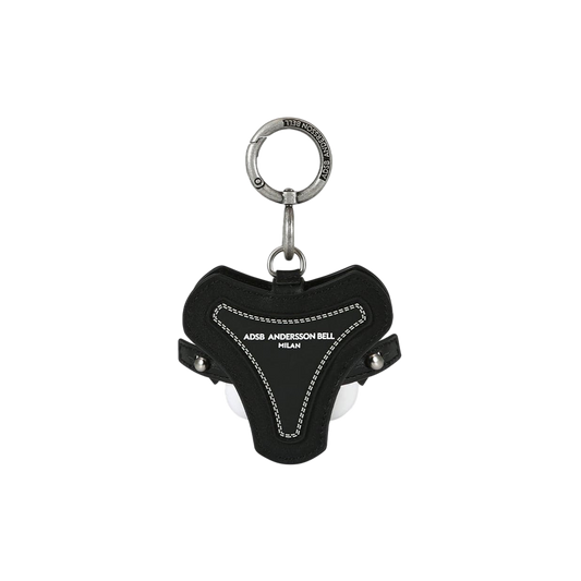 Andersson Bell Airpod Case Black