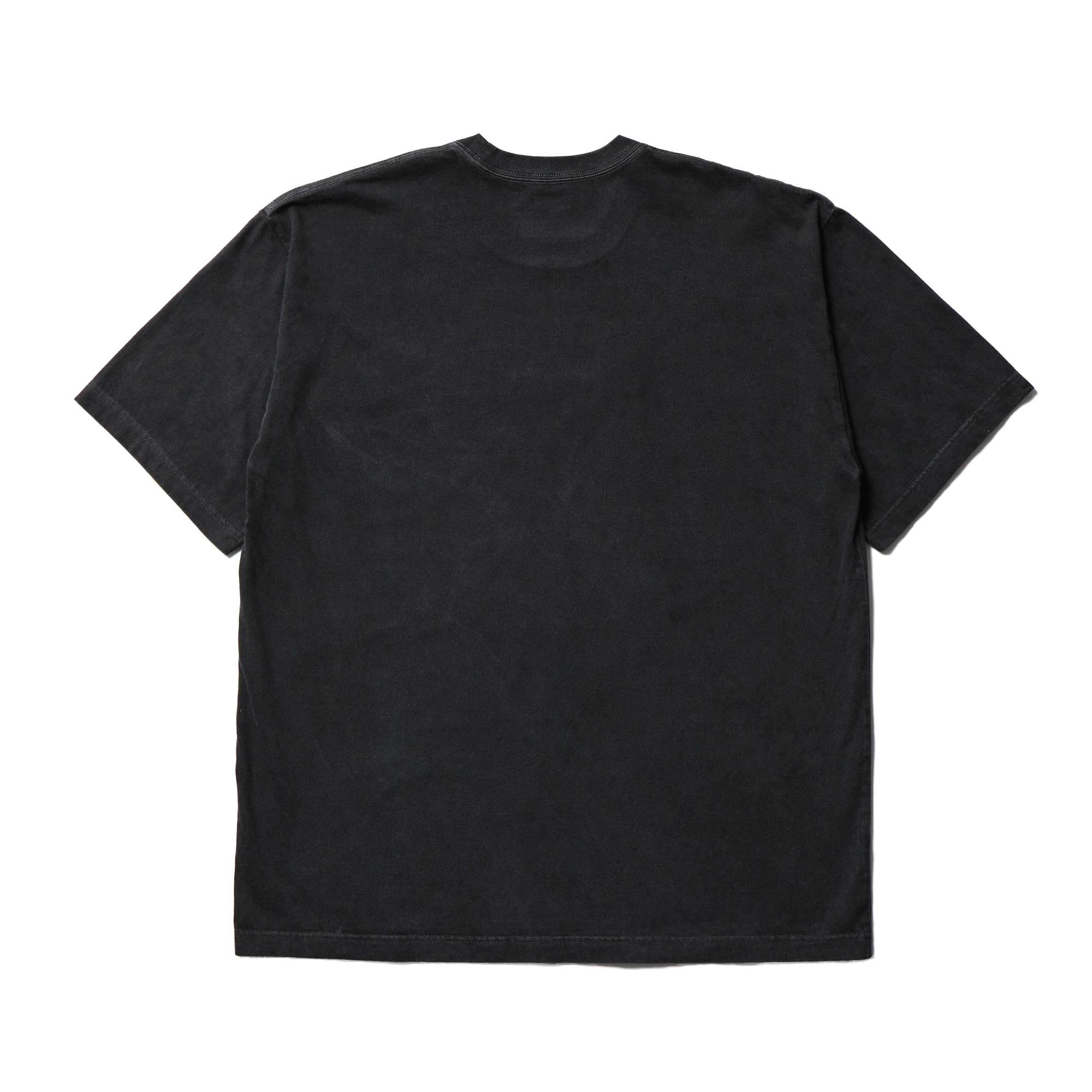 Neighborhood Nh T-Shirt -11 Black