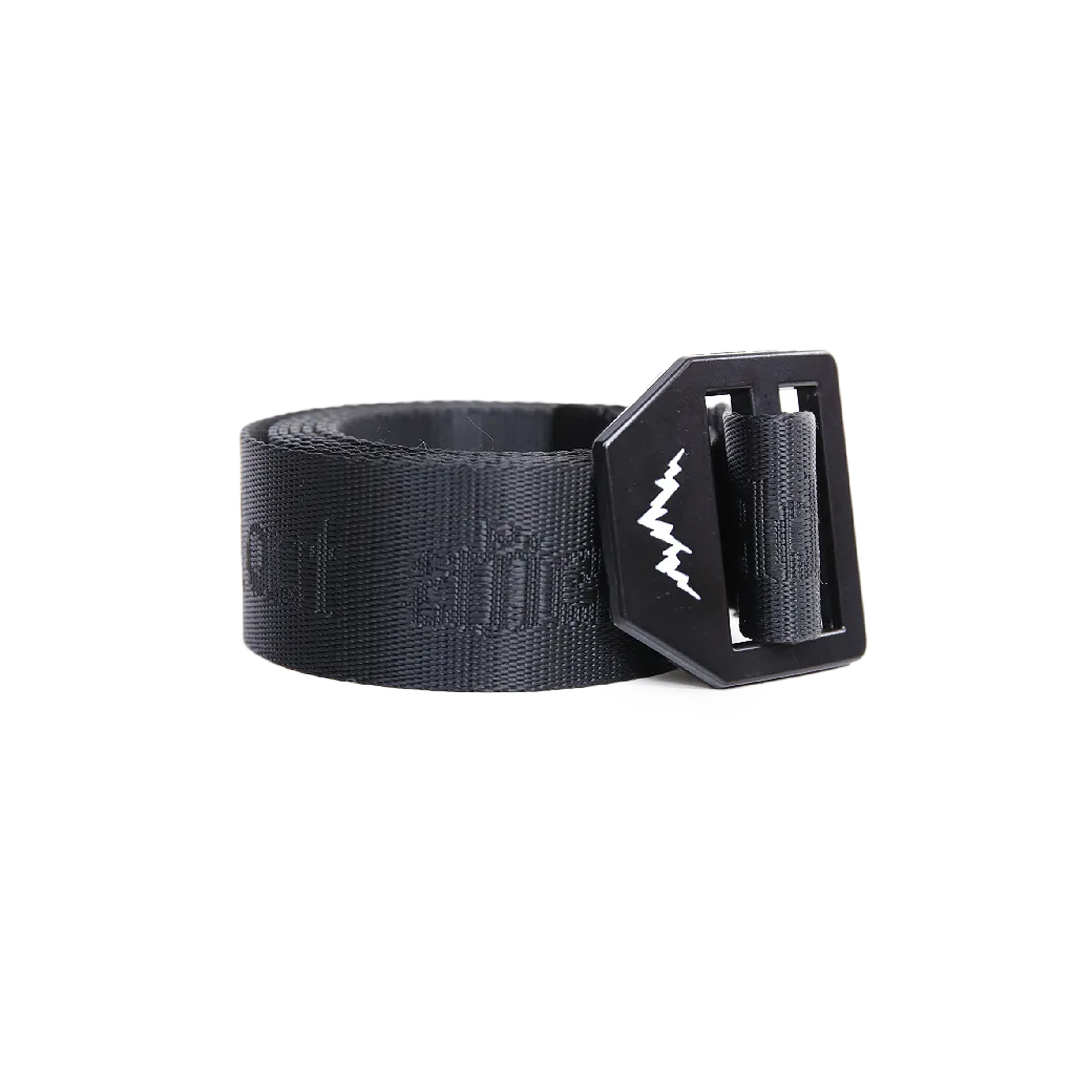 Afield Out Climbing Belt Black