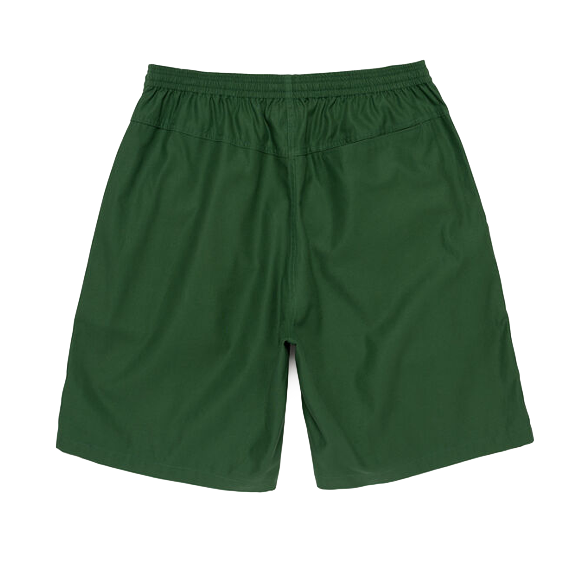 Human Made Beach Shorts Green HM31PT011