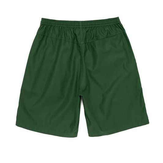 Human Made Beach Shorts Green HM31PT011