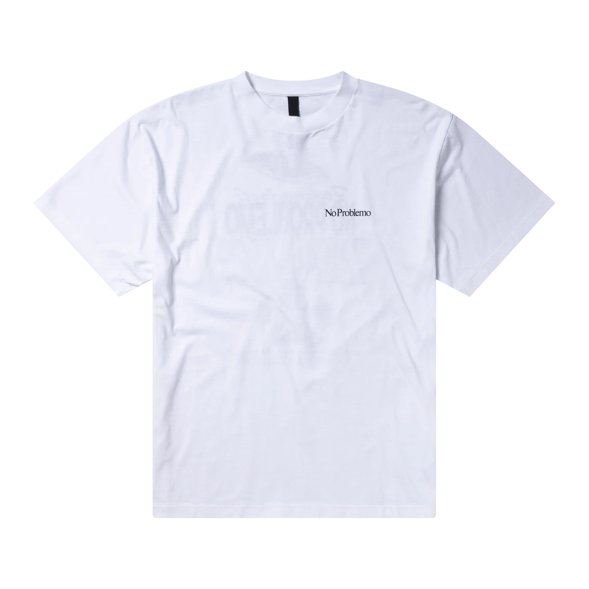 No Problemo Trip Advisor T-Shirt