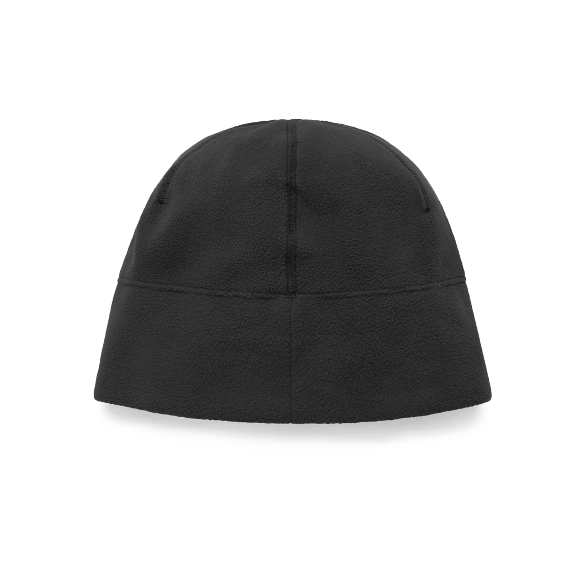 Metalwood Microfleece Skull Cap Black