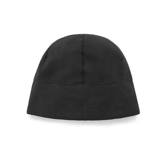 Metalwood Microfleece Skull Cap Black