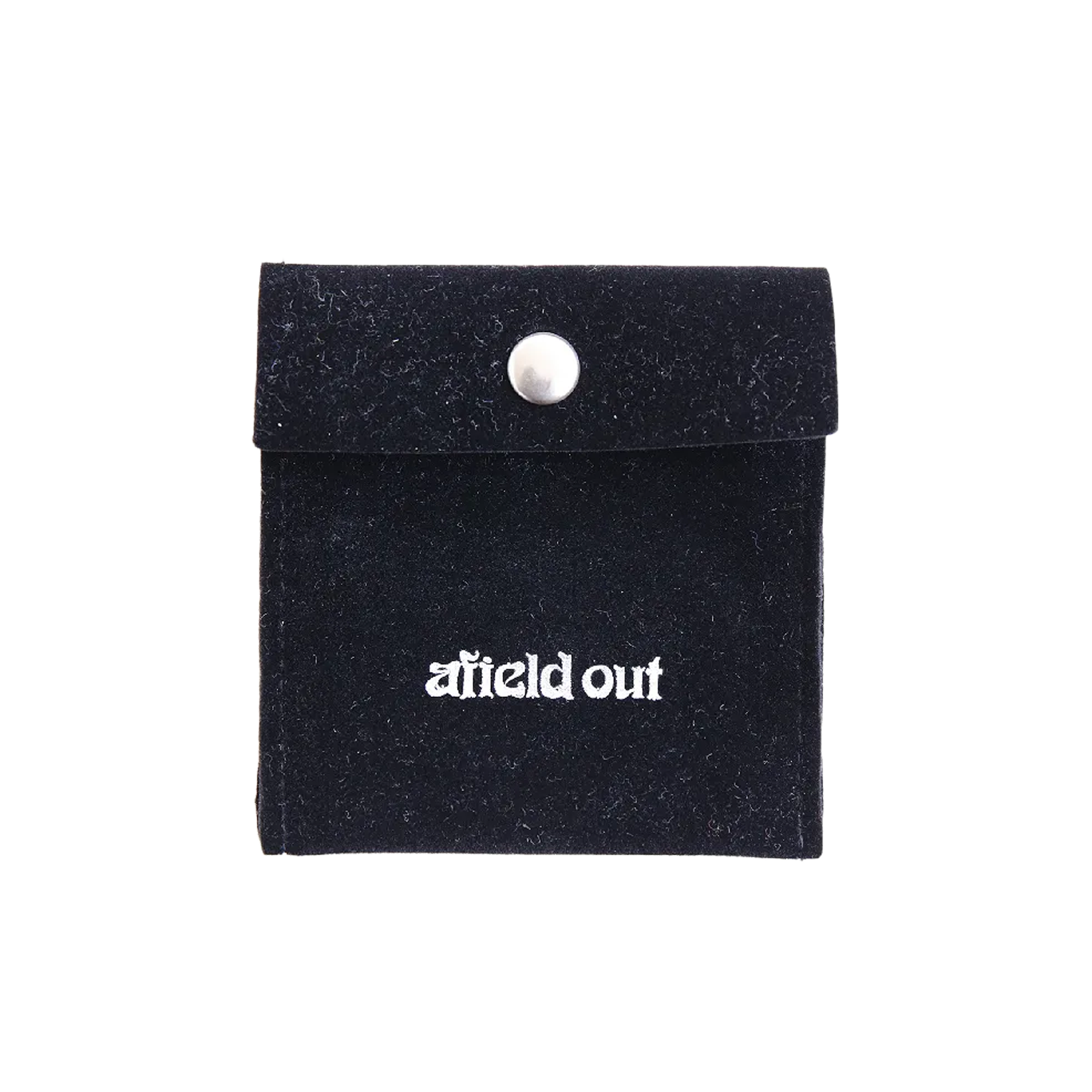 Afield Out Climbing Belt Black