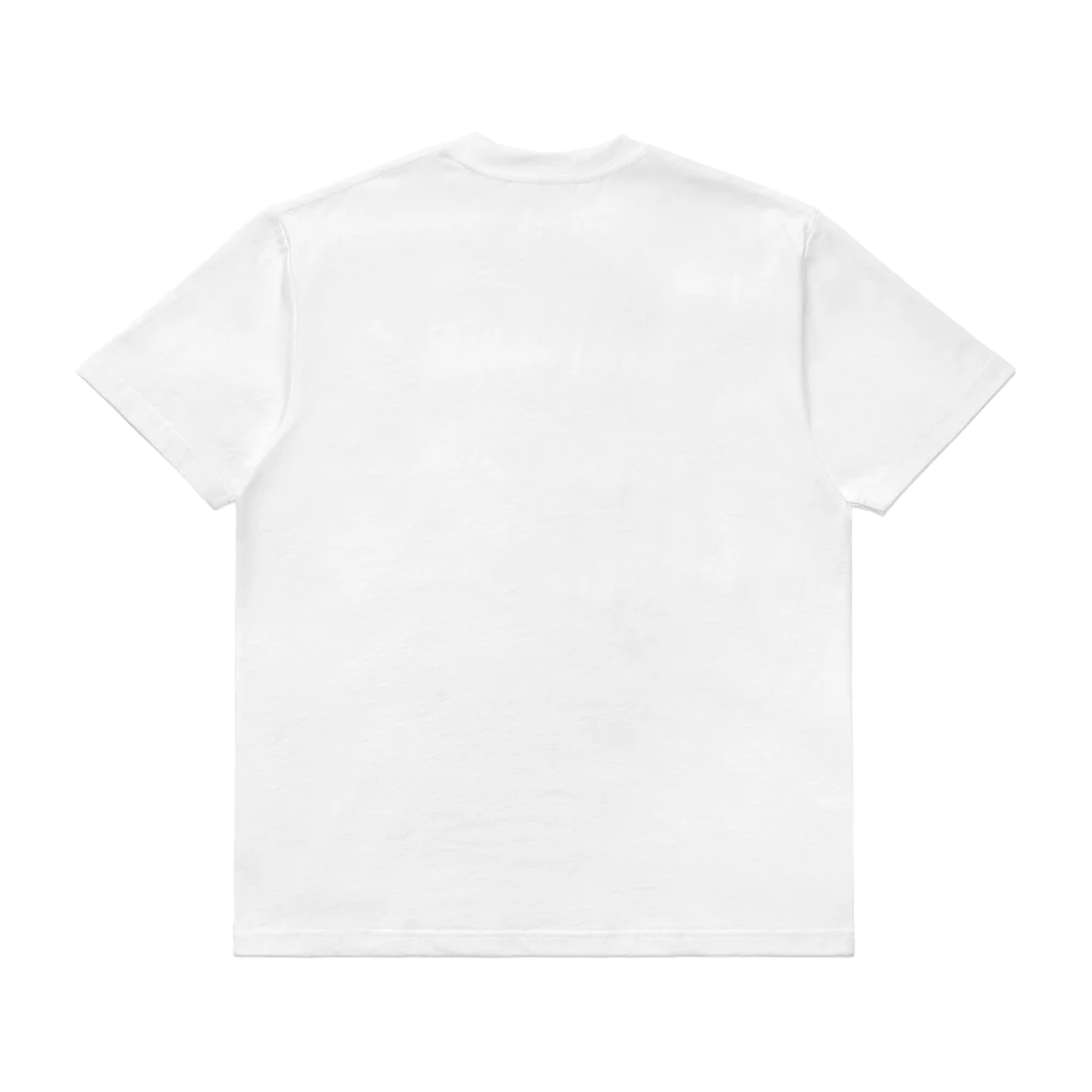 Metalwood Stonehenge T-Shirt White
