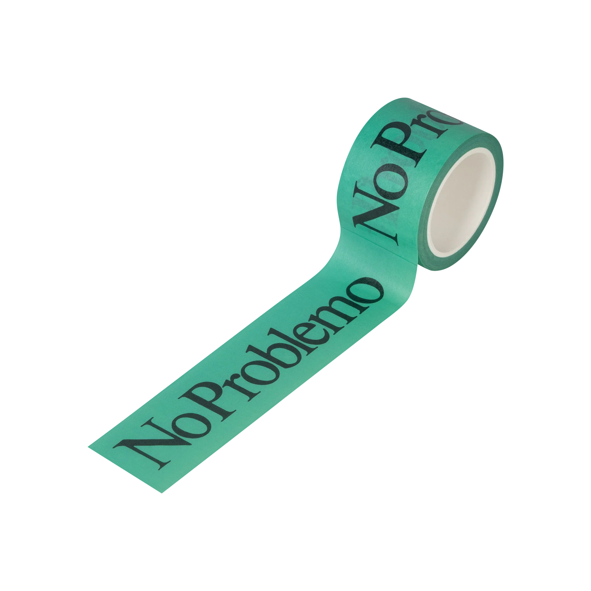 No Problemo Washi Tape