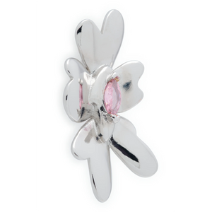 Collina Strada Daisy Earring Soft Pink