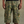 Andersson Bell Depot Camouflage Cargo Shorts Khaki APA808M