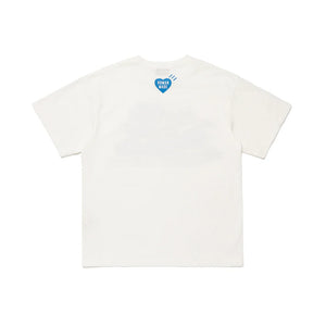 Human Made Graphic T-Shirt White HM29TE027W