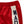 Human Made Gym Shorts Red HM29PT023R