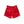 Human Made Gym Shorts Red HM29PT023R
