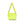 Human Made Packable Light Pouch Yellow HM29GD038Y