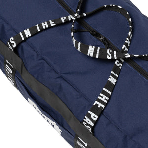 Human Made Skate Duffle Bag Navy HM29GD020