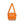 Human Made Packable Light Pouch Orange HM29GD038O