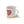 Human Made Heart Bamboo Coaster Set 2P Beige HM29GD084