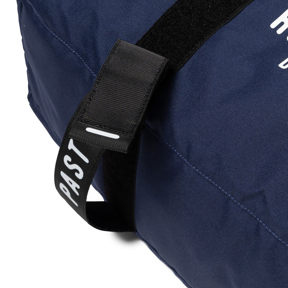 Human Made Skate Duffle Bag Navy HM29GD020