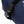 Human Made Skate Duffle Bag Navy HM29GD020